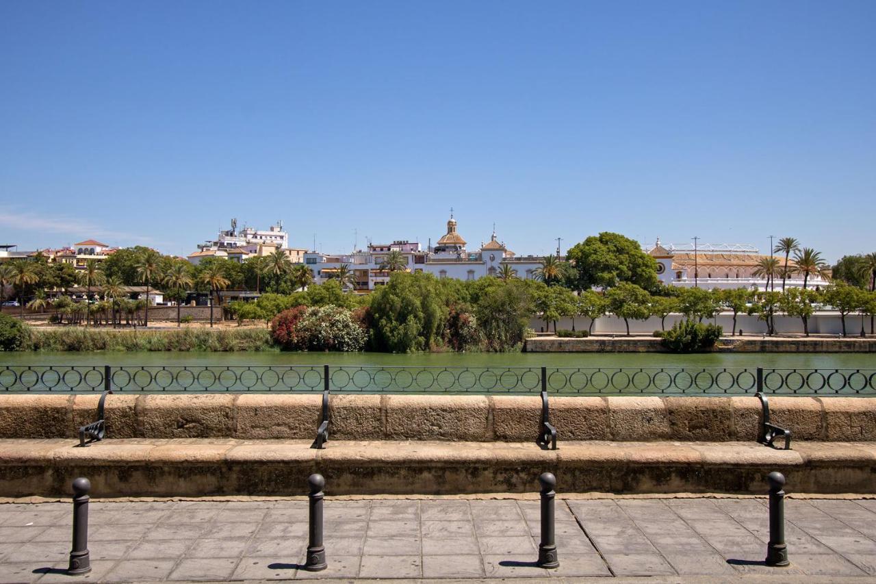 Rodrigo De Triana Courtyard By Valcambre — Photos 3